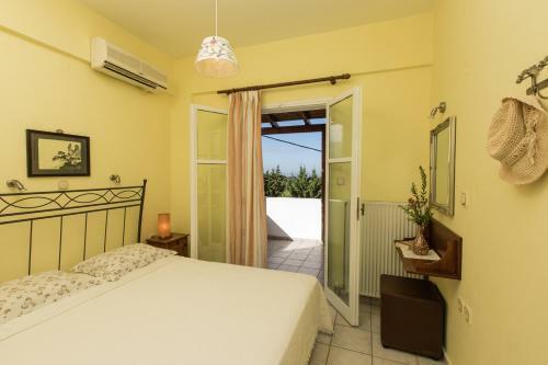 Artos Apartments