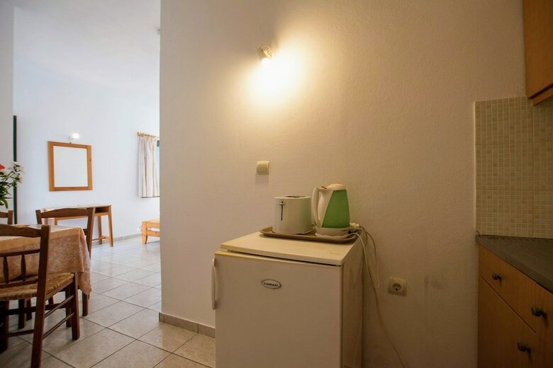 Hotel Zygos Apartments