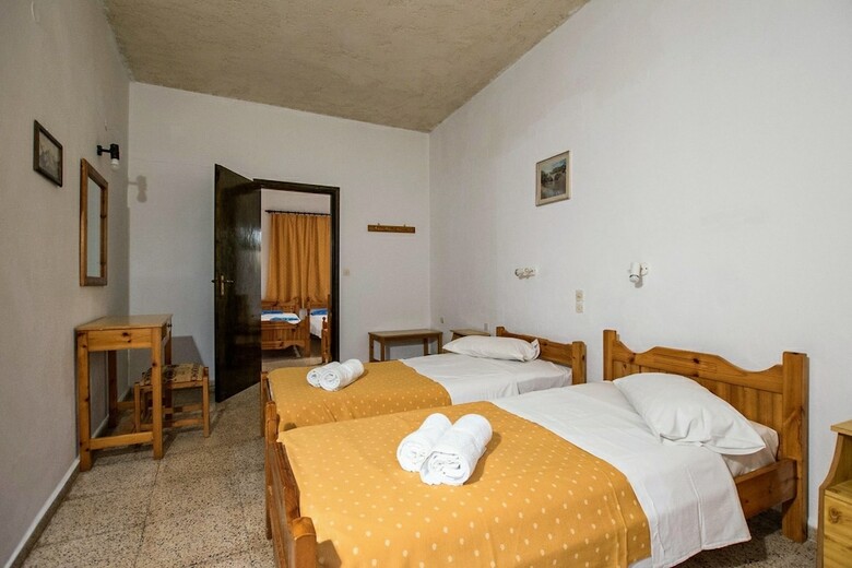 Hotel Zygos Apartments