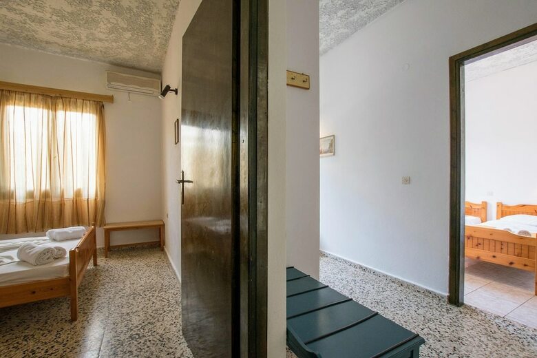 Hotel Zygos Apartments
