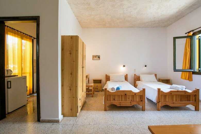 Hotel Zygos Apartments