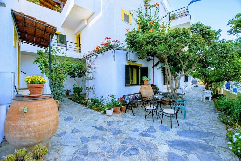 Hotel Zygos Apartments