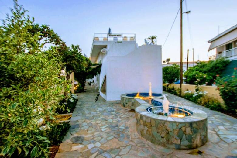 Hotel Zygos Apartments