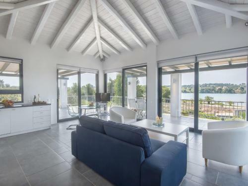 Villa Porto Heli Maisonette