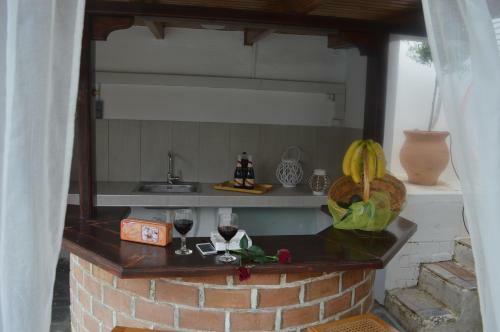 Villa Suites Lagonisi Luxury