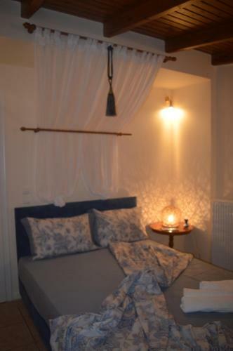 Villa Suites Lagonisi Luxury