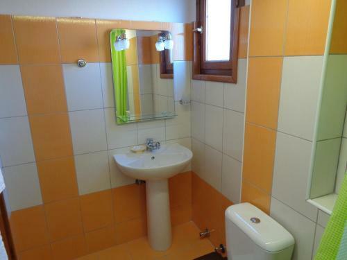Apartamento Skyline