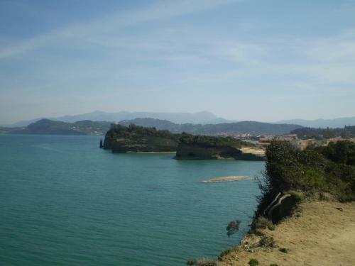 Apartamento Skyline