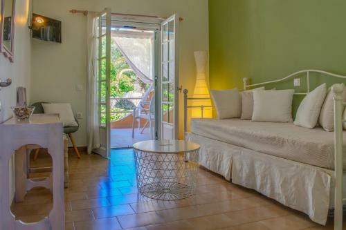 Apartamento Villa Kapella