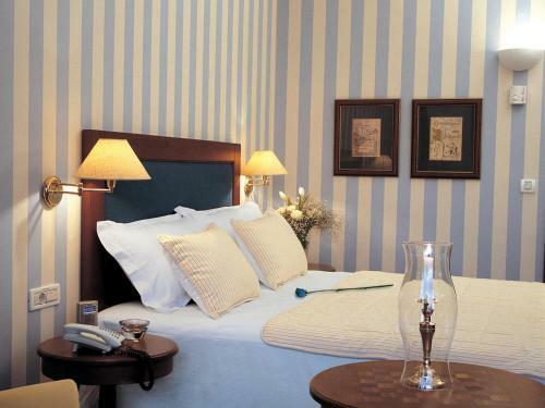 Hotel Grand Resort Lagonissi