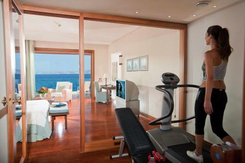 Hotel Grand Resort Lagonissi