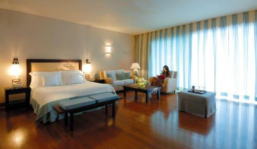 Hotel Grand Resort Lagonissi