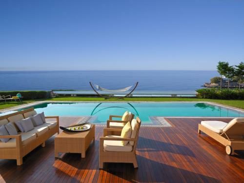 Hotel Grand Resort Lagonissi