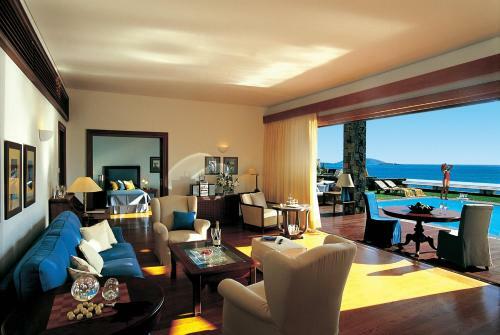 Hotel Grand Resort Lagonissi
