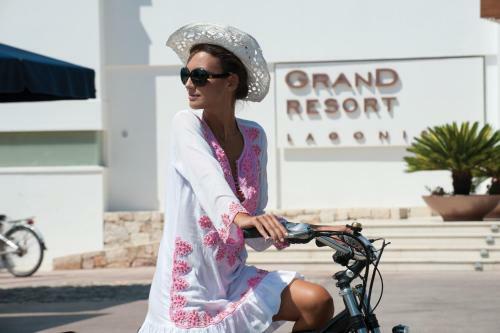 Hotel Grand Resort Lagonissi