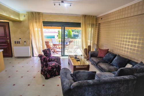 Villa Aeolos With Private Pool.