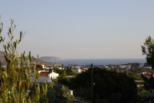 Villa Sunset Lagonisi