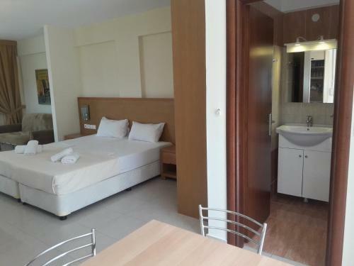 Apartamento Alex House