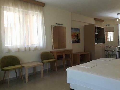 Apartamento Alex House