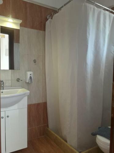 Apartamento Alex House