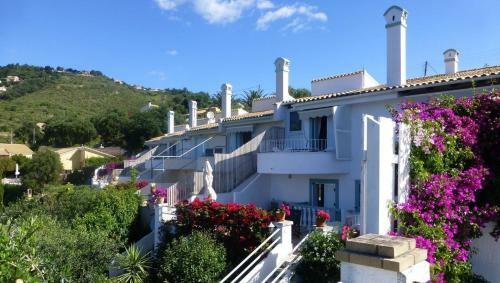Alkinoos Villa #1