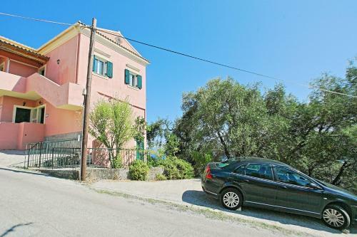 Apartamento Nikolas House