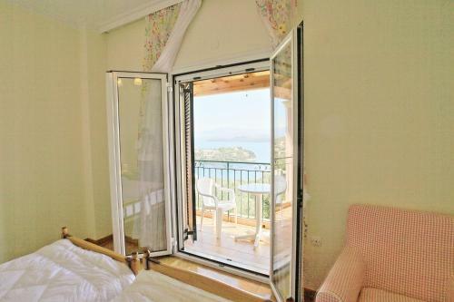 Apartamento Nikolas House