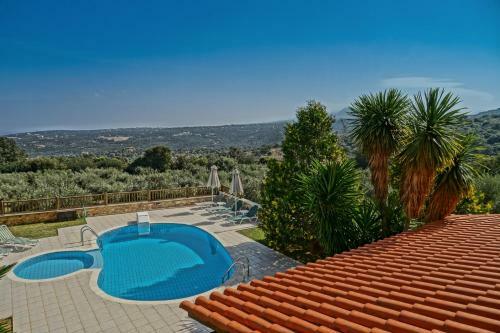 Villa Elesa