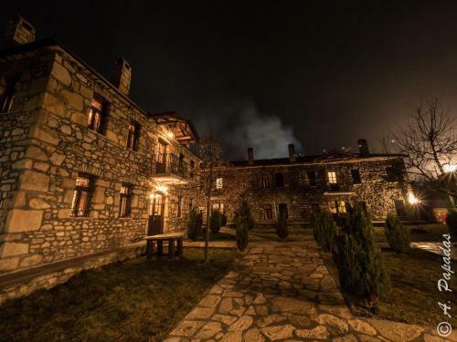 Al Monte Hotel