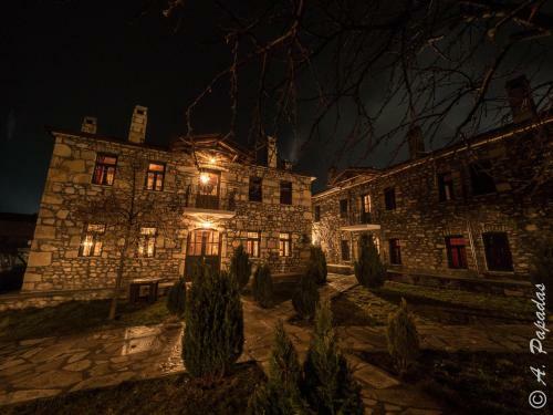 Al Monte Hotel