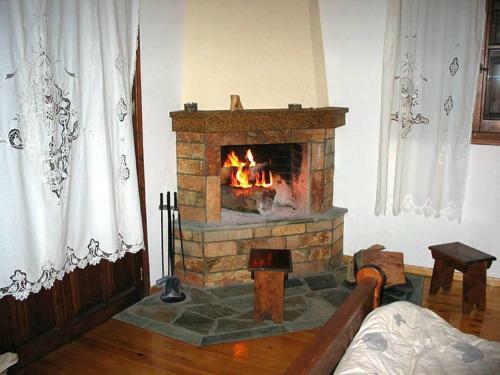Aparthotel Archontiko Christodoulou