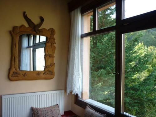 Aparthotel Archontiko Christodoulou