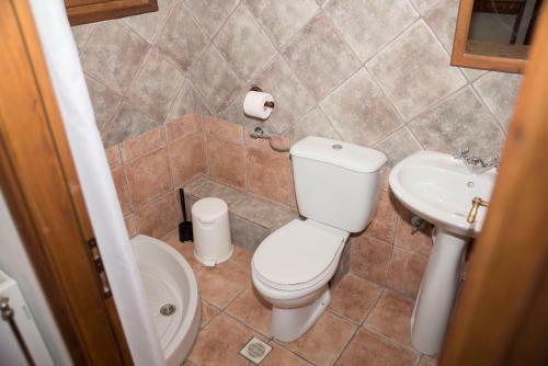 Aparthotel Archontiko Christodoulou
