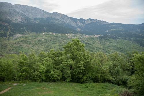 Aparthotel Archontiko Christodoulou