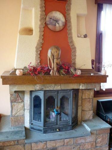 Aparthotel Archontiko Christodoulou