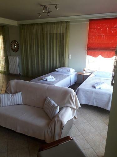 Agroturismo Villa Evilia