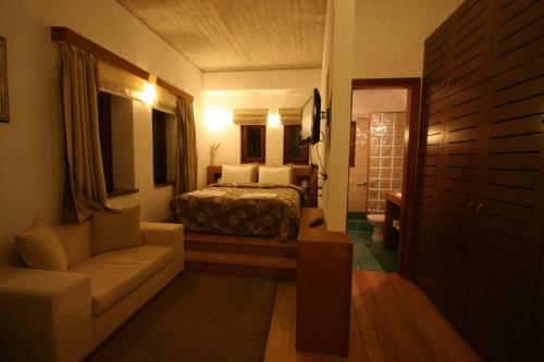 Hotel Kerasies Guesthouse