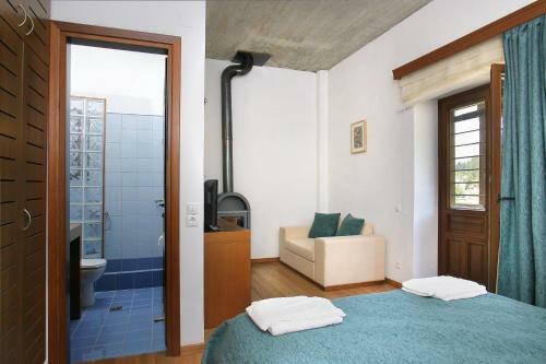 Hotel Kerasies Guesthouse