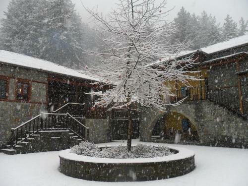 Hotel Kerasies Guesthouse