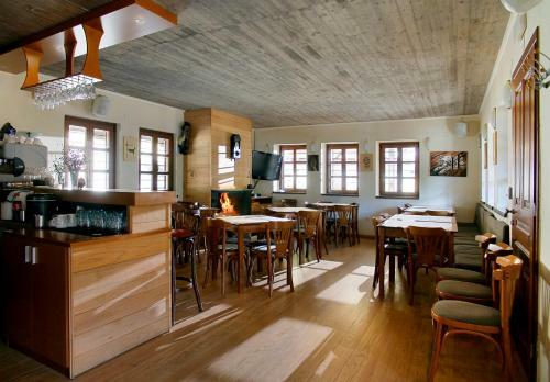 Hotel Kerasies Guesthouse