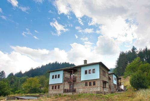 Hotel Kerasies Guesthouse