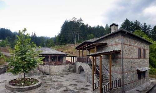 Hotel Kerasies Guesthouse