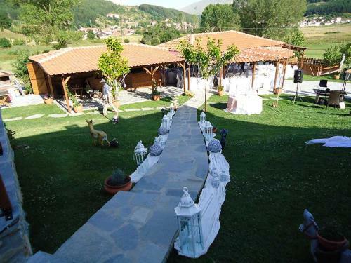 Hotel Ktima Giannioti