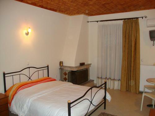 Hostal Mpistola Guesthouse