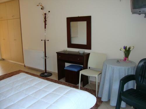Hostal Mpistola Guesthouse