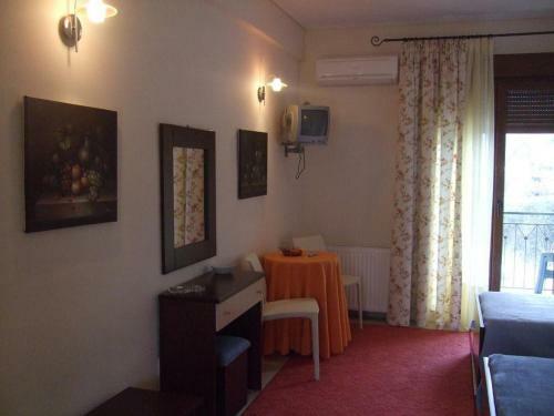 Hostal Mpistola Guesthouse