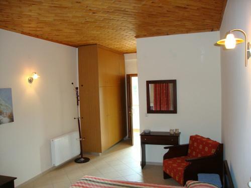 Hostal Mpistola Guesthouse