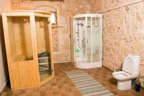 Apartamento Villa Daskalogianni