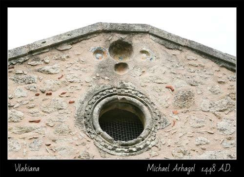 Apartamento Villa Daskalogianni