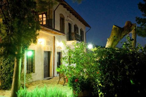 Apartamento Villa Daskalogianni